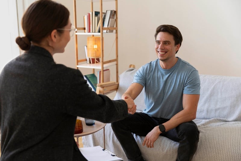 Mental Health Counseling