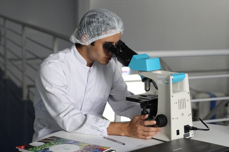 Conservation Scientists
