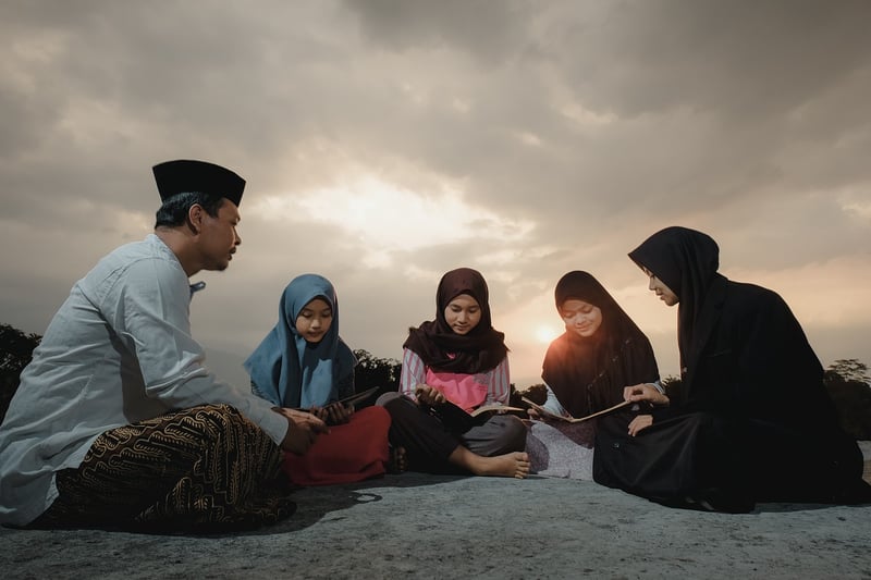 Educators and Communicators