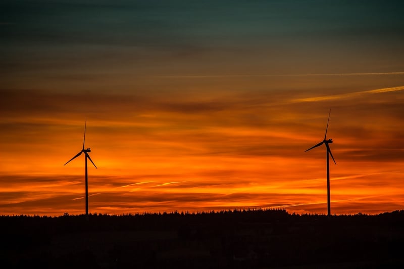 Sustainable Entrepreneurs